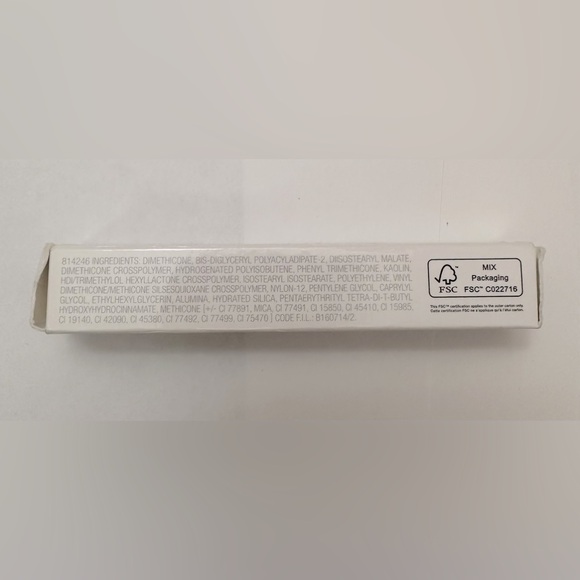 Shu Uemura Tint in Gelato Lip and Cheek Color - Picture 5 of 6